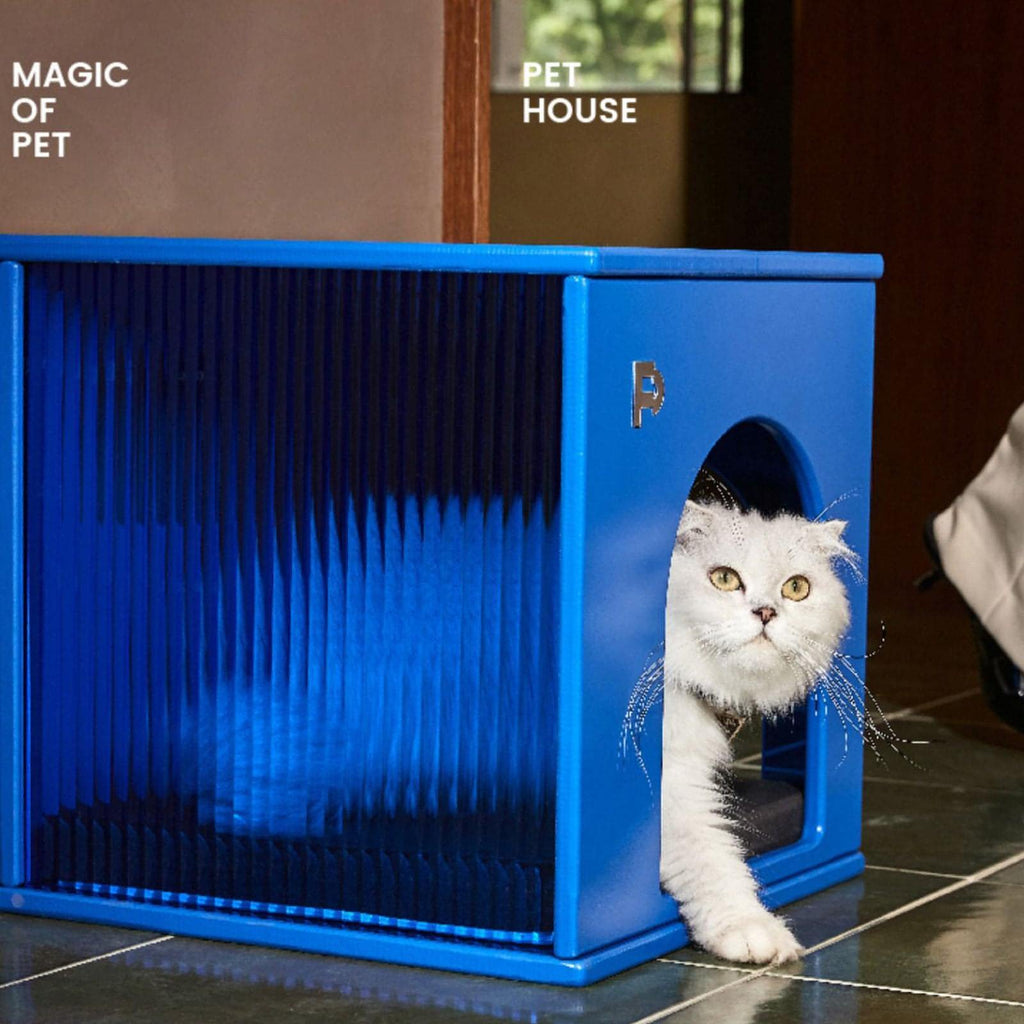 Fatcatjoy Pet Bedside Table - Fatcatjoy