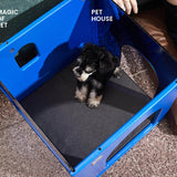 Fatcatjoy Pet Bedside Table - Fatcatjoy