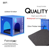 Fatcatjoy Pet Bedside Table - Fatcatjoy