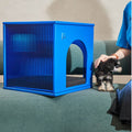 Fatcatjoy Pet Bedside Table - Fatcatjoy