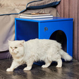 Fatcatjoy Pet Bedside Table - Fatcatjoy