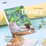 Cat Gift Cards - Fatcatjoy