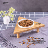 Basic Ceramic Bowl - Fatcatjoy