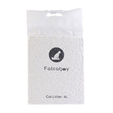 Flushable Cat Litter - Fatcatjoy