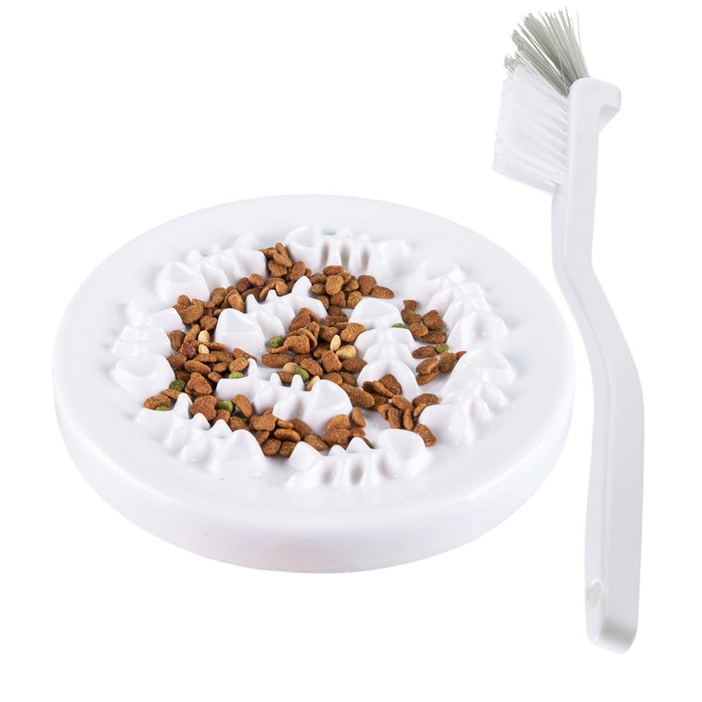 best cat slow feeder