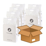 Flushable Cat Litter - Fatcatjoy