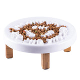 best cat slow feeder
