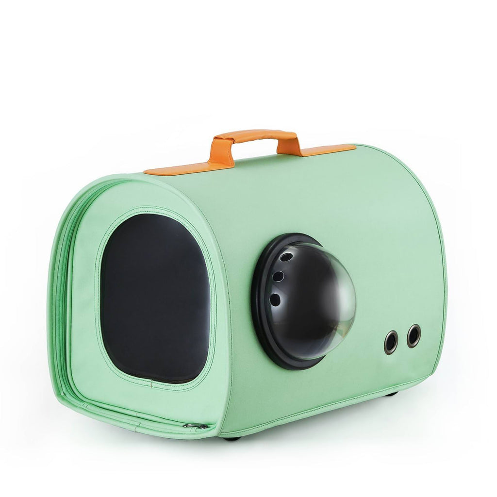 Fatcatjoy Pet Stroller - Fatcatjoy