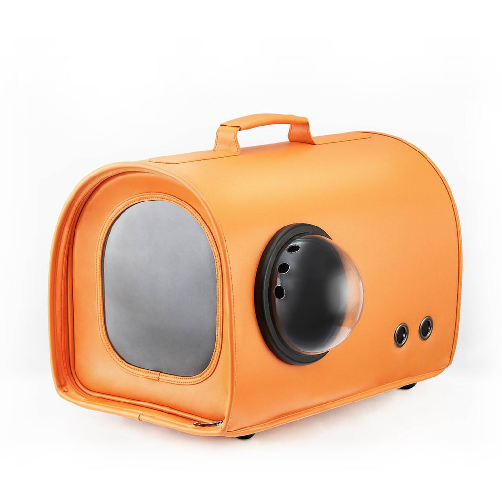 Fatcatjoy Pet Stroller - Fatcatjoy