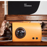Fatcatjoy Pet Stroller - Fatcatjoy
