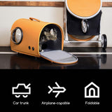 Fatcatjoy Pet Stroller - Fatcatjoy
