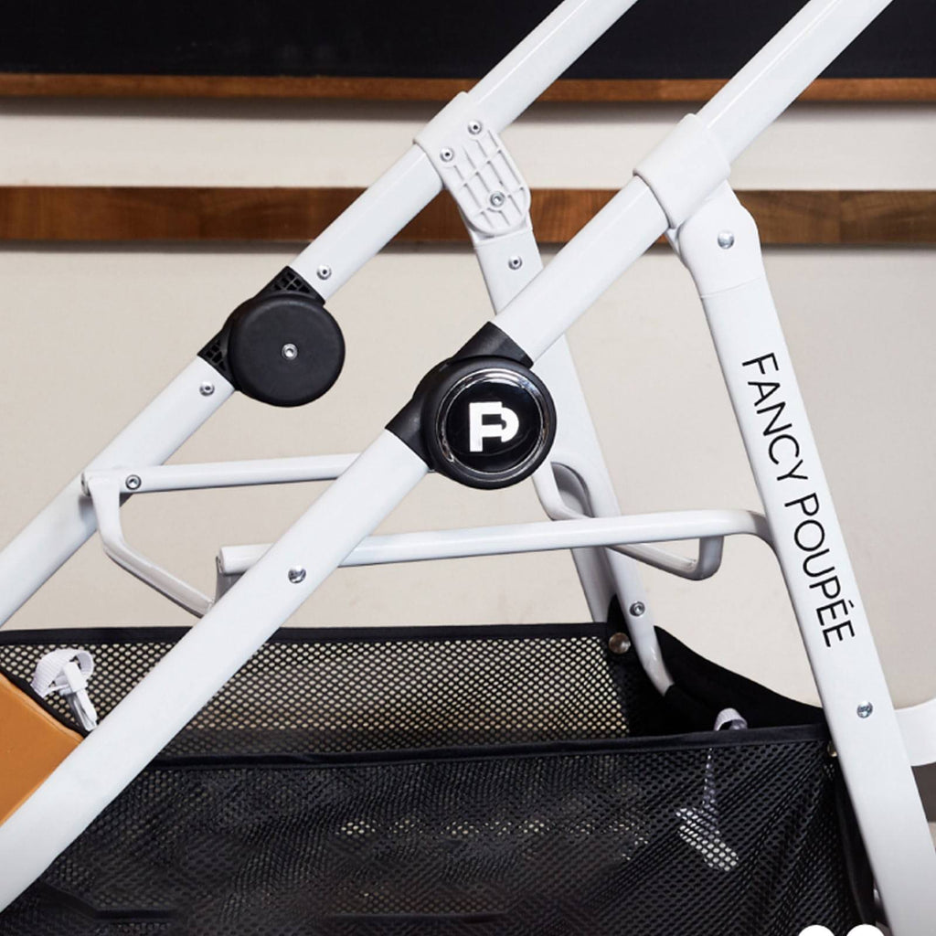 Fatcatjoy Pet Stroller - Fatcatjoy