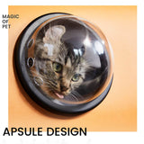 Fatcatjoy Pet Stroller - Fatcatjoy