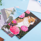 Cat Gift Cards - Fatcatjoy