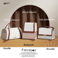 Cat Carrier Backpack - Fatcatjoy