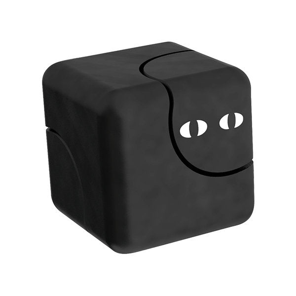 Black Cat Spinner