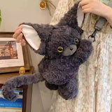 Charming Dark Grey Devon Rex（New-Release）