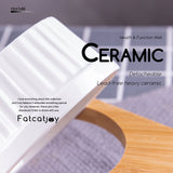 Basic Ceramic Bowl - Fatcatjoy